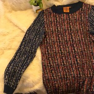 Tory Burch Sweater